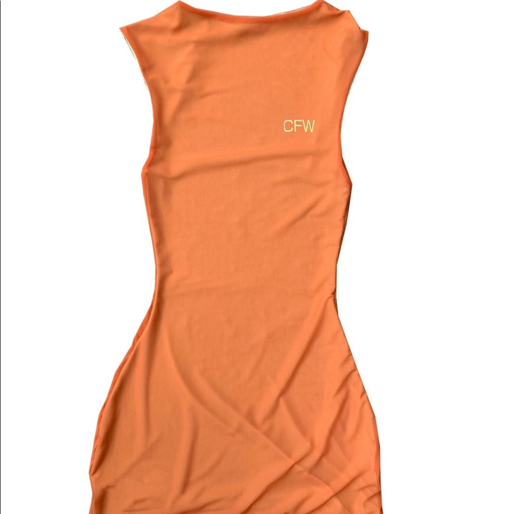 CFW dress